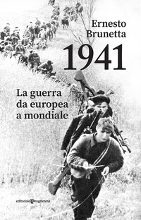 1941 - LA GUERRA DA EUROPEA A MONDIALE