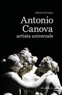 ANTONIO CANOVA - ARTISTA UNIVERSALE