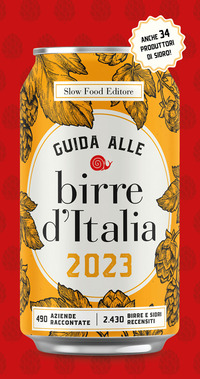 GUIDA ALLE BIRRE D\'ITALIA 2023
