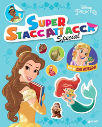 SUPERSTACCATTACCA SPECIAL PRINCESS