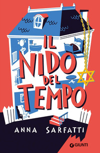 NIDO DEL TEMPO