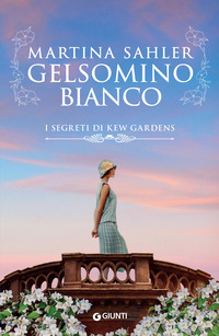 GELSOMINO BIANCO - I SEGRETI DI KEW GARDENS