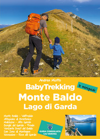 BABYTREKKING MONTE BALDO E LAGO DI GARDA