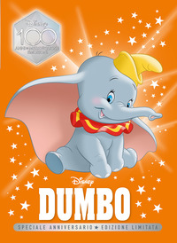 DUMBO - SPECIALE ANNIVERSARIO DISNEY100