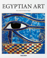 EGYPTIAN ART