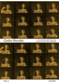 GIULIA NICCOLAI