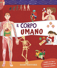 CORPO UMANO