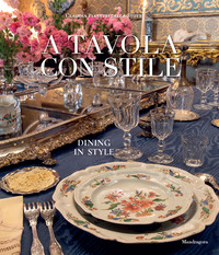 A TAVOLA CON STILE - DINING IN STYLE