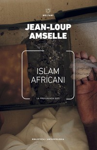ISLAM AFRICANI di AMSELLE JEAN LOUP