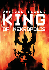KING OF NEKROPOLIS