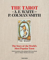 TAROT OF A. E. WAITE AND P. COLMAN SMITH