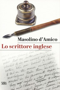 SCRITTORE INGLESE di D\'AMICO MASOLINO