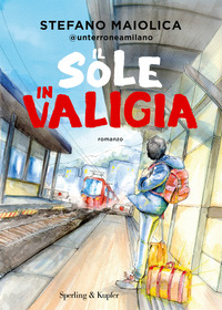 SOLE IN VALIGIA
