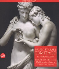 MUSEO STATALE ERMITAGE - LA SCULTURA ITALIANA