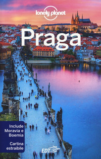 PRAGA - EDT 2018