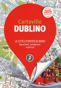 DUBLINO - CARTOVILLE 2019