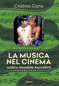 MUSICA NEL CINEMA - MUSICA IMMAGINE RACCONTO