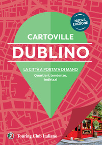 DUBLINO - CARTOVILLE 2024