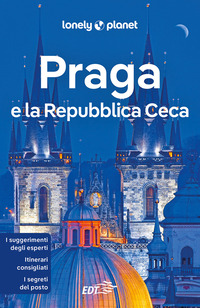 PRAGA E LA REPUBBLICA CECA - EDT 2024