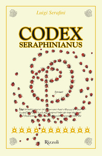 CODEX SERAPHINIANUS 40