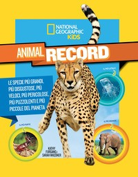 ANIMAL RECORD