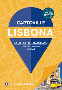 LISBONA - CARTOVILLE 2024