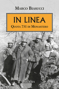 IN LINEA - QUOTA 731 DI MONASTERO