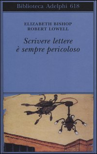 SCRIVERE LETTERE E\' SEMPRE PERICOLOSO