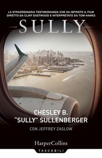 SULLY di SULLENBERGER CHESLY B.