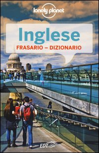 INGLESE - FRASARIO DIZIONARIO