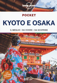 KYOTO E OSAKA - EDT POCKET 2019