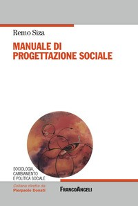 MANUALE DI PROGETTAZIONE SOCIALE di SIZA REMO