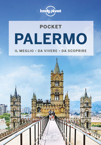 PALERMO - EDT POCKET 2022