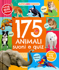 175 ANIMALI - SUONI E QUIZ !