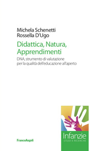 DIDATTICA NATURA - APPRENDIMENTI. DNA, STRUMENTO DI VALUTAZIONE PER LA QUALITA\' DELL\'EDUCAZIONE ...