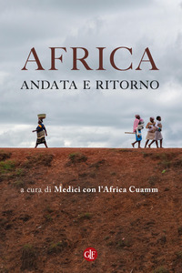 AFRICA - ANDATA E RITORNO