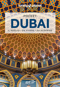 DUBAI - EDT POCKET 2023