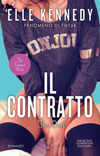 CONTRATTO - THE DEAL