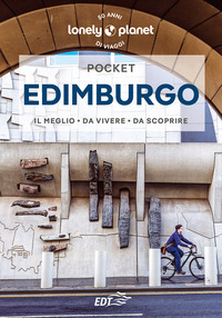 EDIMBURGO - EDT POCKET 2023