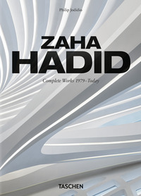 ZAHA HADID - COMPLETE WORKS 1979 - TODAY