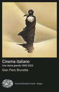 CINEMA ITALIANO - UNA STORIA GRANDE 1905 - 2023