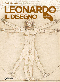 LEONARDO IL DISEGNO - ART DOSSIER 97