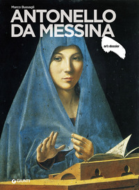 ANTONELLO DA MESSINA - ART DOSSIER 221