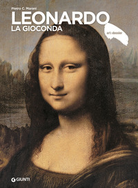 LEONARDO LA GIOCONDA - ART DOSSIER 189