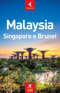 MALAYSIA SINGAPORE E BRUNEI - ROUGH GUIDES 2018