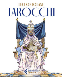 TAROCCHI CON 80 CARTE GIOCO