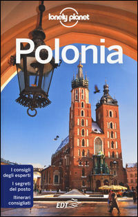 POLONIA - EDT 2016