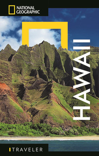 HAWAII - LE GUIDE TRAVELER 2019