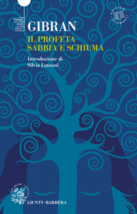 PROFETA - SABBIA E SCHIUMA