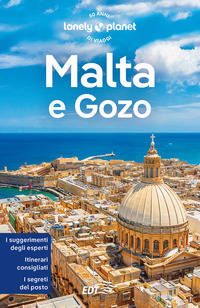 MALTA E GOZO - EDT 2023